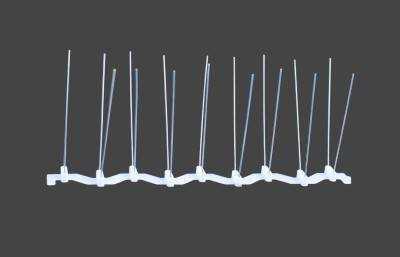 پرنده‌پران نشینک (Bird Spike)